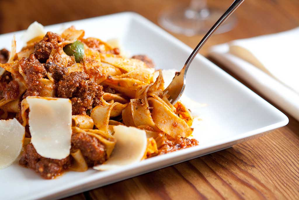 Pasta